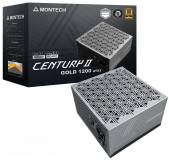 Подробнее о Montec CENTURY II 1200