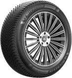 Подробнее о Michelin Alpin 7 195/65 R15 95T XL