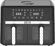 Подробнее о QUIN Air Fryer Dual Zone YJ-1102AV