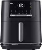 Подробнее о Braun HF 5050 IBK