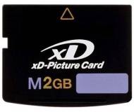 Флеш-карта Transcend TS2GXDPCM