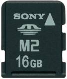 Флеш-карта Sony MSA16GN2