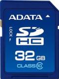 Флеш-карта  ASDH32GCL10-R