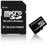 Флеш-карта QUMO QM4GMICSDHC4