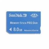 Подробнее о SanDisk SDMSPD-008G-B35