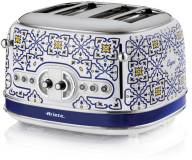 Подробнее о Ariete 0156 CAPRI