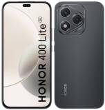 Подробнее о Honor 400 Lite 8/256GB Midnight Black