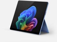 Подробнее о Microsoft Microsoft Surface Pro (11. Generation) 13' OLED 2in1 Sapphire EP2-08390