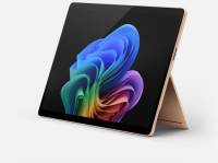Подробнее о Microsoft Microsoft Surface Pro (11. Generation) 13' OLED 2in1 Dune EP2-08389