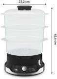 Подробнее о Tefal VC204810