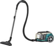 Подробнее о Eureka CylinderSuction pwr: 160W
