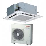 Подробнее о Toshiba RAV-HM801UTP-E/RAV-GV801ATP-E/RBC-U31PGP(W)-E/RBC-ASCU11-E