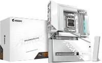 Подробнее о Gigabyte X870 AORUS STEALTH ICE