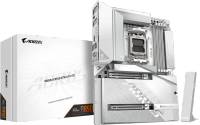 Подробнее о Gigabyte B850 AORUS STEALTH ICE