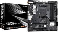 Подробнее о ASRock B450M/AC R2.0