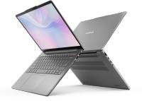Подробнее о Lenovo IdeaPad Slim 5 14ARP10 Luna Grey 2025 83HT0037RA