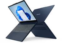 Подробнее о Lenovo IdeaPad Slim 3 15ARP10 Cosmic Blue 2025 83K700AERA