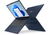 Подробнее о Lenovo IdeaPad Slim 3 16IRH10 Cosmic Blue 2025 83K2007JRA