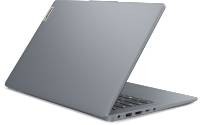 Подробнее о Lenovo IdeaPad Slim 3 14IAH8 Arctic Grey 2025 83EQ007TRA
