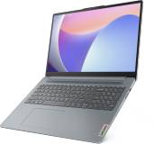 Подробнее о Lenovo IdeaPad Slim 3 16IAH8 Arctic Grey 2025 83ES0048RA