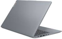 Подробнее о Lenovo IdeaPad Slim 3 15ABR8 Arctic Grey 2025 82XM0149RA