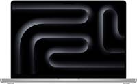Подробнее о Apple MacBook Pro 16 M4 Pro A3403 Silver 2024 Z1FP000BS