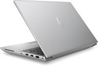 Подробнее о HP ZBook Fury 16 G11 Mobile Workstation PC Nouvelle Silver A6UN0UT