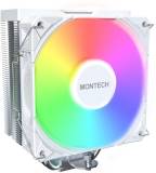 Подробнее о Montech NX400 ARGB (W)