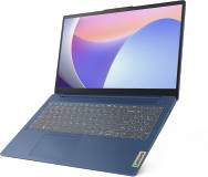 Подробнее о Lenovo IdeaPad Slim 3 15IRH8 Abyss Blue 2025 83EM00KCRA
