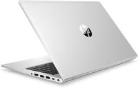 Подробнее о HP ProBook 455 15.6 inch G9 Notebook PC Wolf Pro Security Edition Natural Silver 7J1C5AA