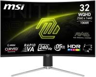 Подробнее о MSI MAG 325CQRXF E2