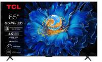 Подробнее о Tcl 65 QD-MiniLED C6KS Premium (65C6KS) 2025