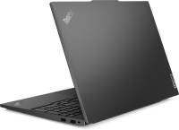 Подробнее о Lenovo ThinkPad E16 Gen 2 (AMD) Custom Black 2024 21M5002CPB|0520M264