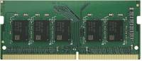 Подробнее о Synology Server Memory So-Dimm DDR4 16GB 2666MHz CL19 ECC D4ES03-16G