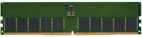 Подробнее о Kingston Server Memory DDR5 32GB 5200MHz CL42 ECC Unbuffered KSM52E42BD8KM-32HA