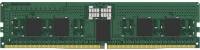 Подробнее о Kingston Server Memory DDR5 16GB 5600MHz CL46 ECC Registered KSM56R46BS8PMI-16HAI