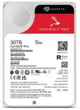 Подробнее о Seagate IronWolf Pro 30TB 7200rpm 512MB ST30000NT011