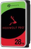 Подробнее о Seagate IronWolf Pro 28TB 7200rpm 512MB ST28000NT000