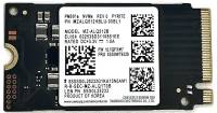 Подробнее о Samsung PM991a 512GB M.2 2242 NVMe PCIe Gen4 x4 TLC MZALQ512HBLU-00BL1