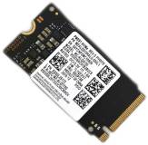 Подробнее о Samsung PM991 512GB M.2 2242 NVMe PCIe Gen4 x4 TLC MZALQ512HALU-000L2