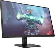 Подробнее о HP OMEN by HP 27 inch UHD 144Hz Gaming Monitor - OMEN 27k Jetblack 780G8AA