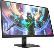 Подробнее о HP OMEN by HP 27 inch QHD 240Hz Gaming Monitor - OMEN 27qs Black 780J4AA