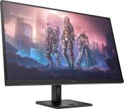 Подробнее о HP OMEN by HP 31.5 inch QHD 165Hz Gaming Monitor - OMEN 32q Black 780K0AA