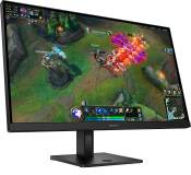 Подробнее о HP OMEN 27 inch QHD 180Hz Gaming Monitor - OMEN 27q G2 Black AV4H6AA