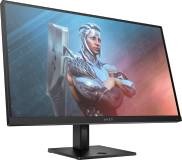 Подробнее о HP OMEN by HP 27 inch FHD 165Hz Gaming Monitor - OMEN 27 Black 780F9AA