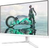 Подробнее о Philips Evnia Fast IPS Gaming monitor White 27M2N3501PA/00