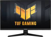 Подробнее о ASUS TUF Gaming VG259Q5A Black 90LM0BL1-B01O71