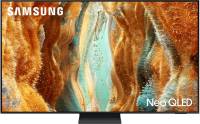 Подробнее о Samsung 55 Neo QLED QN77F Vision AI Smart 4K 2025 QE55QN77F