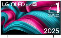 Подробнее о Lg 42 OLED evo AI C5 4K (OLED42C52LA) 2025