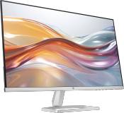 Подробнее о HP Series 5 27 inch FHD Monitor - 527sf Black/Silver 94F44AA